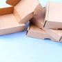 Fabricación de Cajas de cartón a la medida