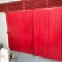 Pintura Electrostática