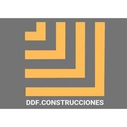 DDF CONSTRUCCIONES