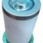 filtro separador aire aceite compresor kaeser M 50