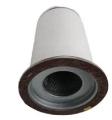 Filtro separador de aire - aceite kaeser 15 HP 6-3789-0