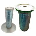 Filtro separador de aire - aceite interior y exterior sullair 116