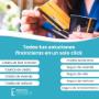 Soluciones financieras.