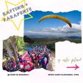 parapente cañon del chicamocha