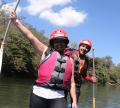 rafting rio suarez