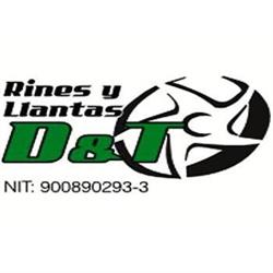 Rines y Llantas D&T
