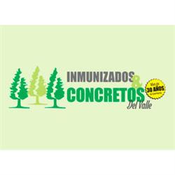 Inmunizados y Concretos del Valle
