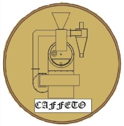 TOSTADORA CAFFETO