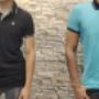 ropa masculina