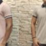 ropa para hombre