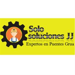 Solo Soluciones JJ SAS