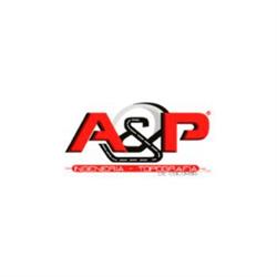 A&P Topografía - Ingeniería