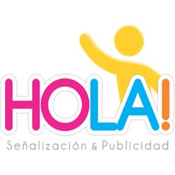 Hola! Señalización