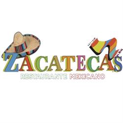 Zacatecas Poblado
