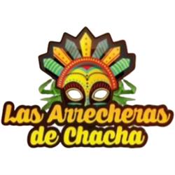 Las Arrecheras De Chacha
