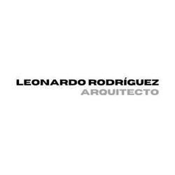 Leonardo Rodríguez - Planos Arquitectónicos