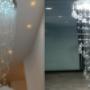 Lámparas decorativas residenciales
