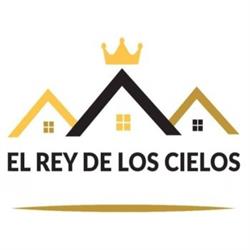 Rey de los Cielos Lámparas