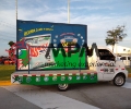 Alquiler carro vallas