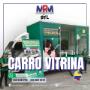 camion vitrina