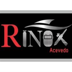 Rinox Acevedo