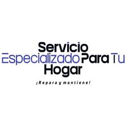 Servicio Especializado Para Tu Hogar