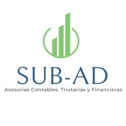 SUB-AD asesorías contables