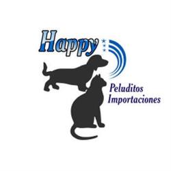 Happy Peluditos Importaciones