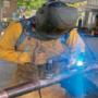 estructuras metalicas