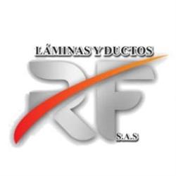 LAMINAS Y DUCTOS RF S.A.S.
