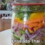 Ensalada Thai