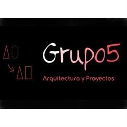 GRUPO 5 ARQUITECTURA Y PROYECTOS