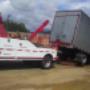Transportes para Carga Pesada