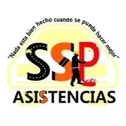 GRUAS CESAR & NIÑERAS D3