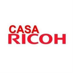 Casa Ricoh Impresión Dinámica