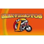 Servimotos La 1era