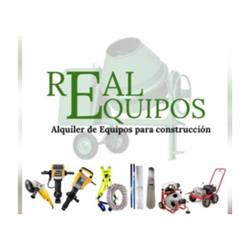REAL EQUIPOS
