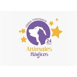 Animales Mágicos