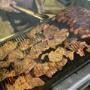 Parrilla