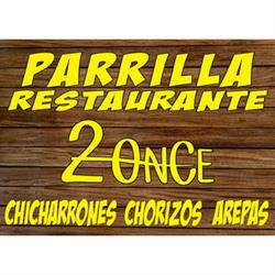2ONCE Restaurante Parrilla