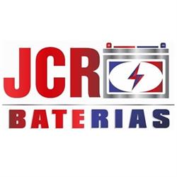 JCR BATERIAS