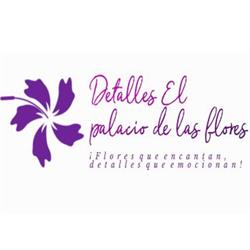 Detalles El palacio de las flores