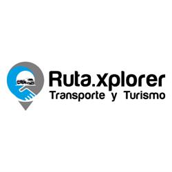 Ruta.Xplorer - Transporte y Turismo