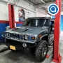 peritaje vehicular en bogota - granautos