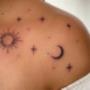 tatuaje tradicional