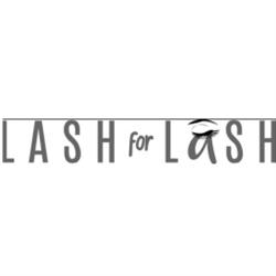 LASH FOR LASH