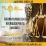 Especialistas en derecho civil, penal y comercial