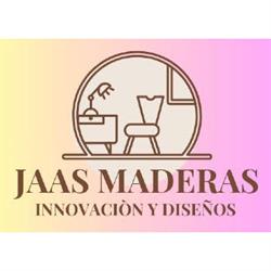 JAAS MADERAS INNOVACION & DISEÑOS