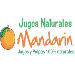 Jugos y pulpas naturales Mandarín SAS