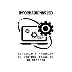 IMPORMAQUINAS JSD